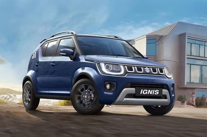 10 most affordable cars on sale in India 